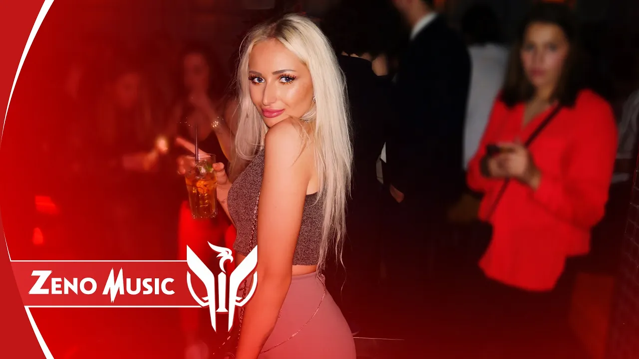 tanupezona x Alex Madalin - SAH MAT