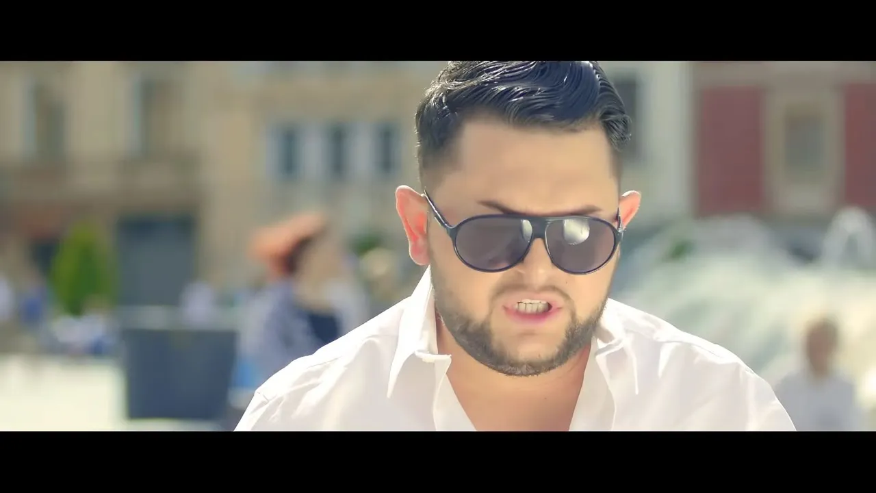 Puisor de la Medias si Fero - Hai cu mine pe motor (Originala)