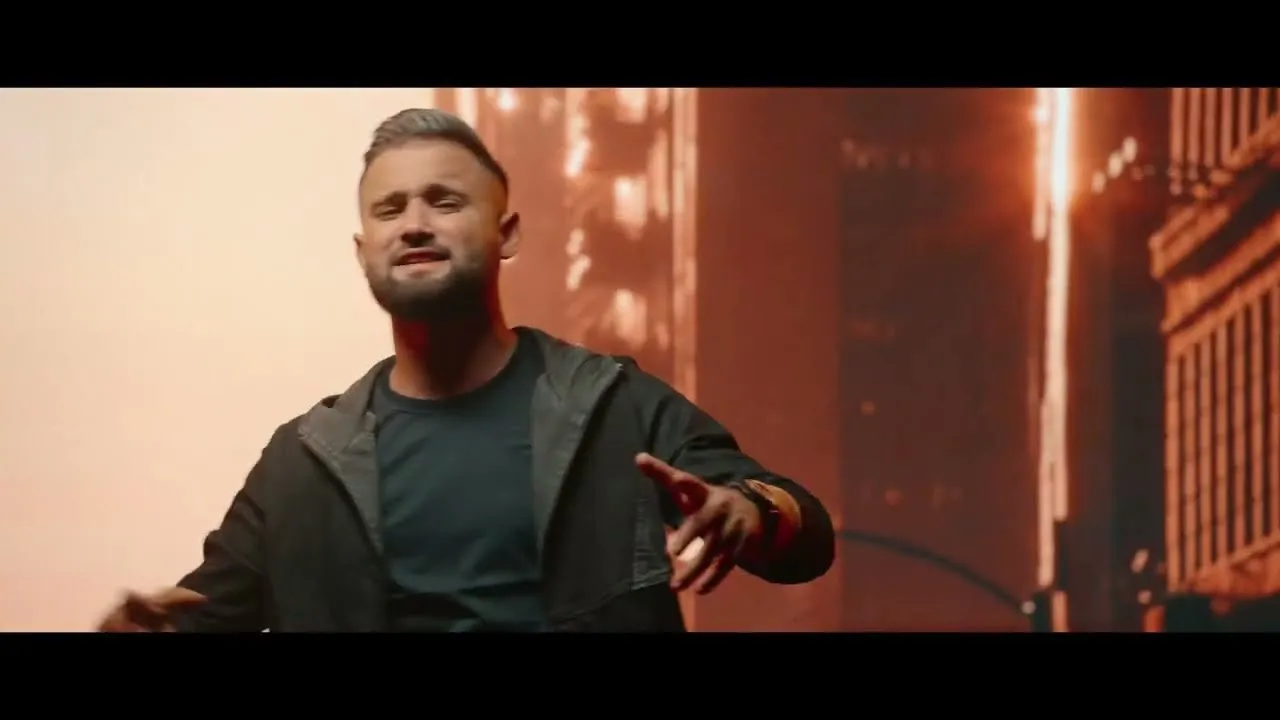 Elys - Te caut de 3 zile (Originala 2023)