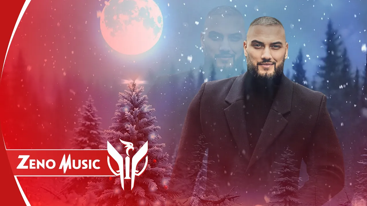 Bogdan Pirvu x Zeno Music - Viata mea nu-i cazino (Iarna Manelelor 2026)