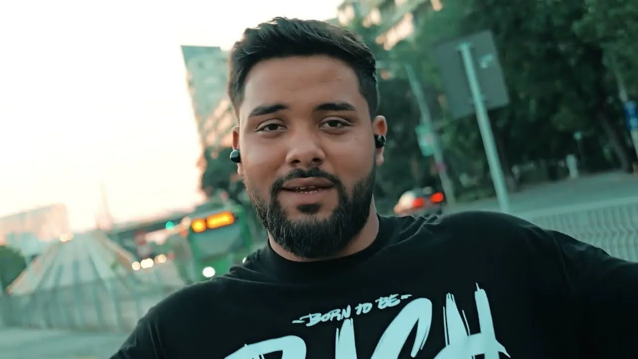 Narcis Dia & Daniazis - Cu mine ti-ai facut pacate