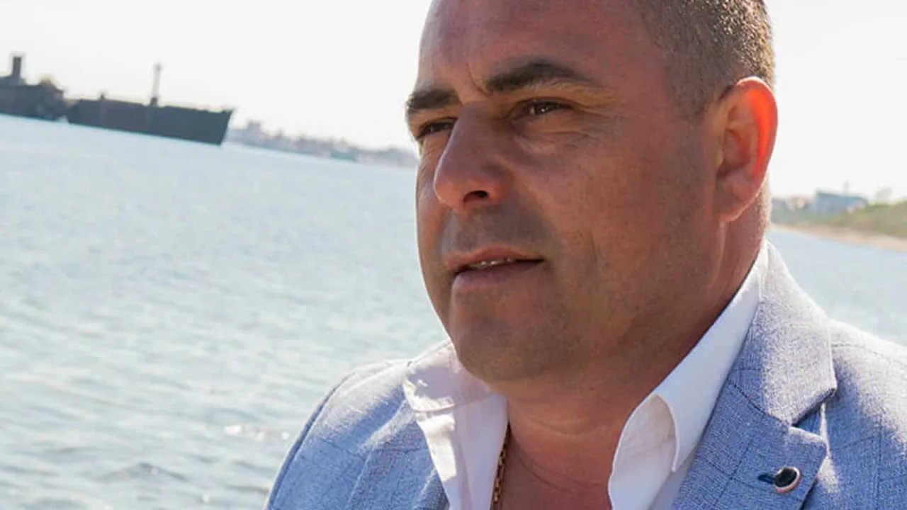 Sorinel de la Plopeni - Nu ma dau cum bate vantu