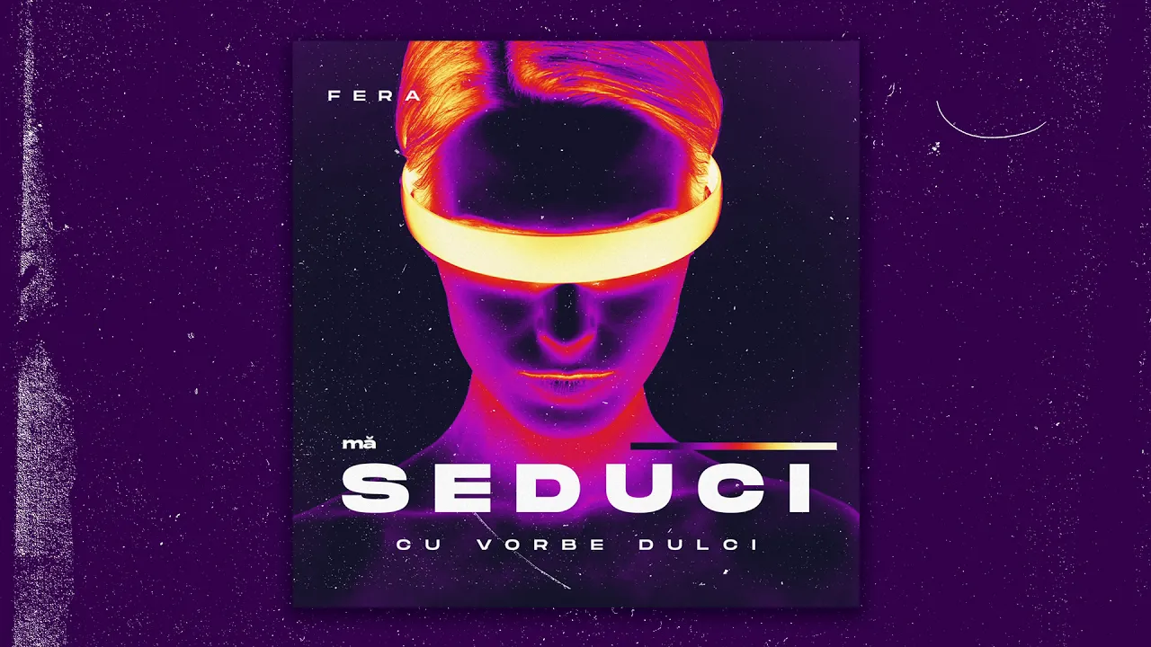 FERA - Ma Seduci Cu VorbeDulci (Original Radio Edit)