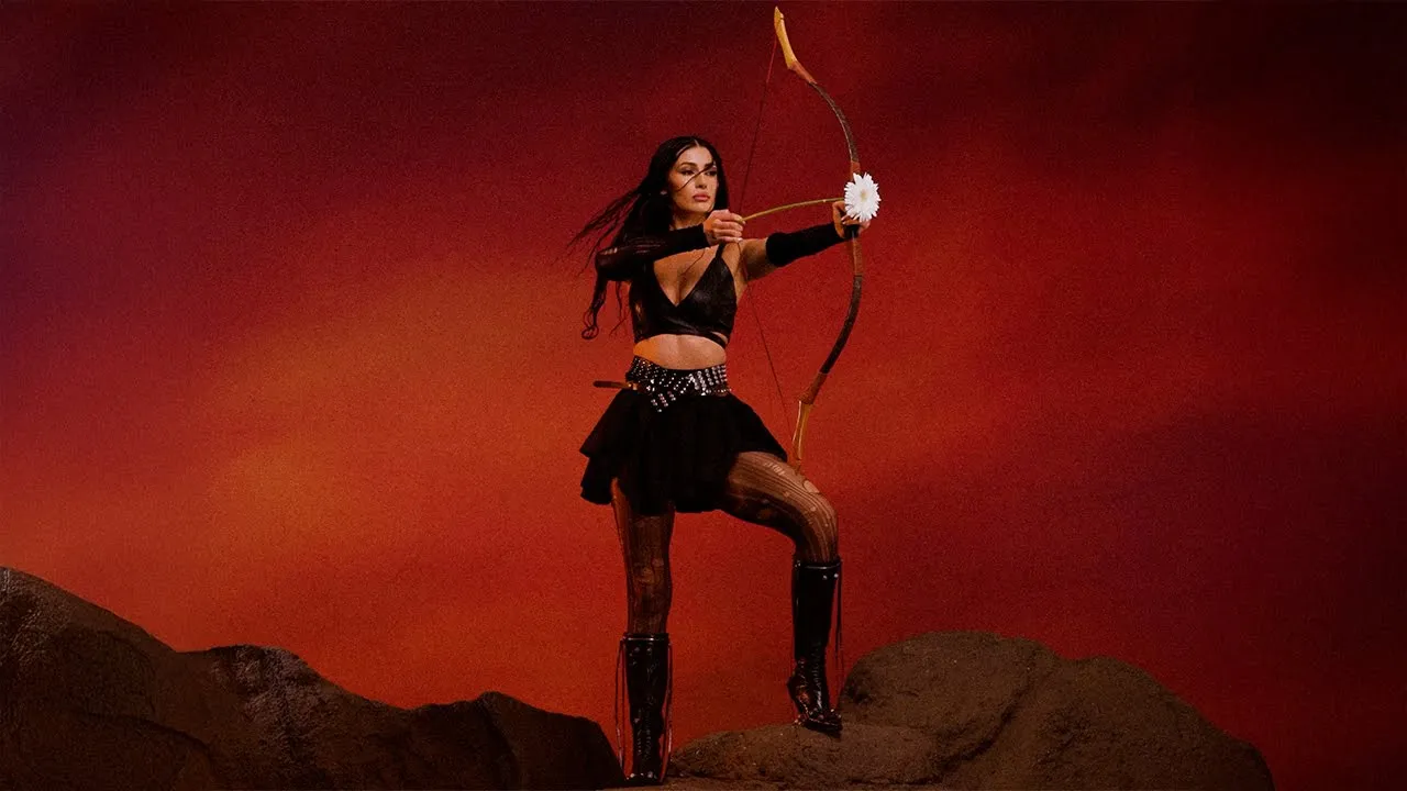 Alina Eremia - Sa mai incercam o data