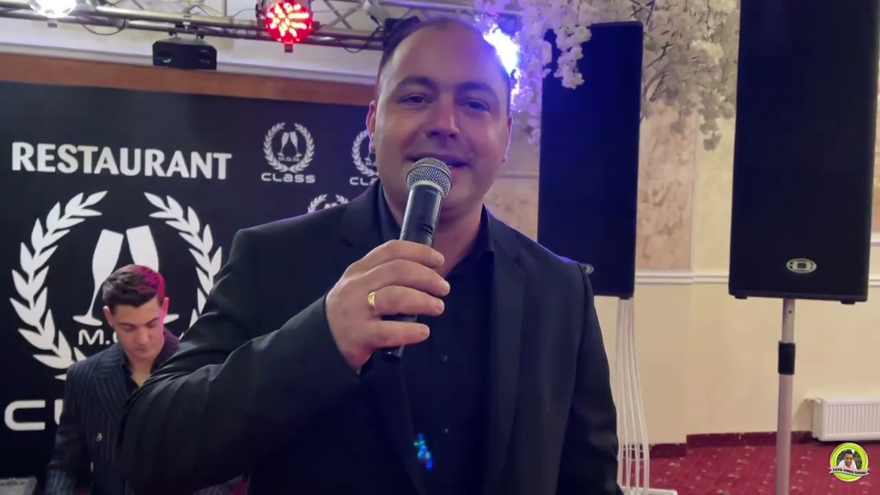 Adi de la Bals - O fi rau sau bine (LIVE 2022)