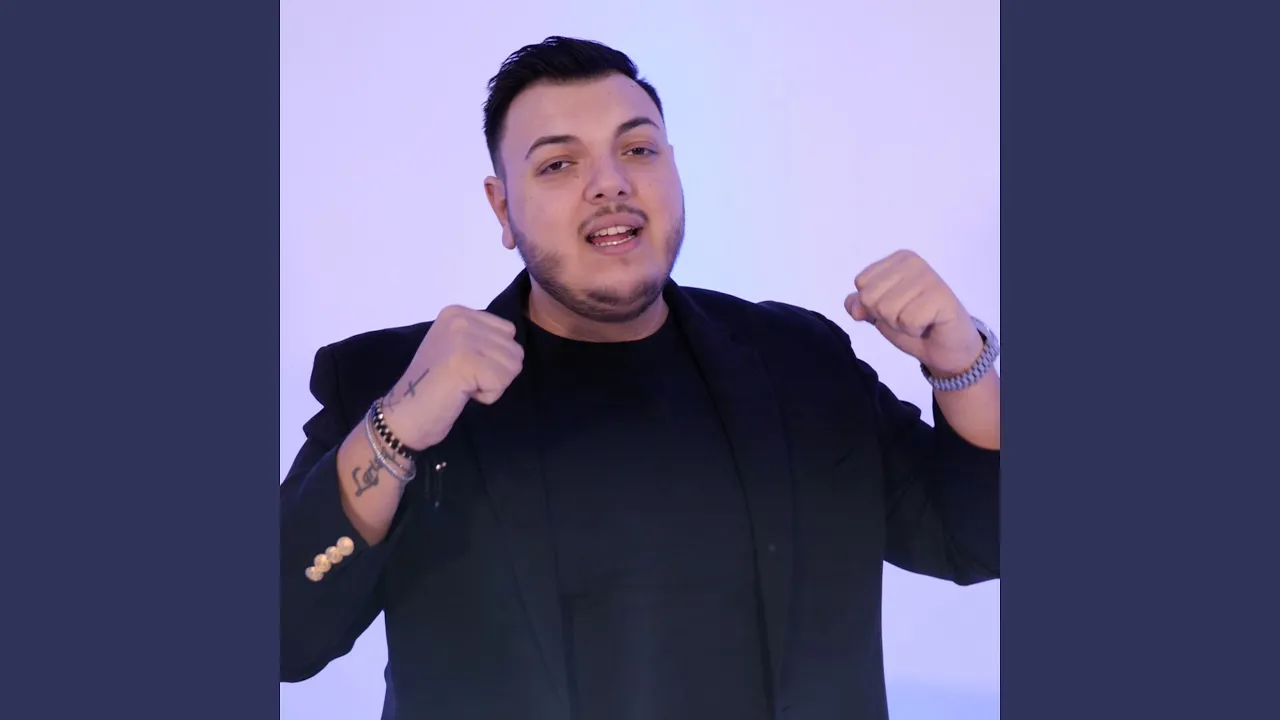 Leo de la Kuweit - Cand o fi Doamne sa mor (Originala 2019)