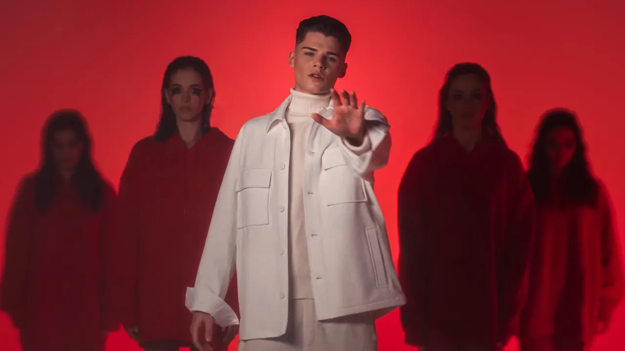 Cristian Porcari - Doare