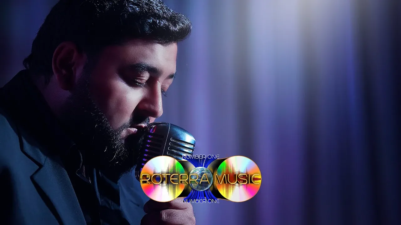 B. Farcas - Pentru al meu baiat (Originala 2018)