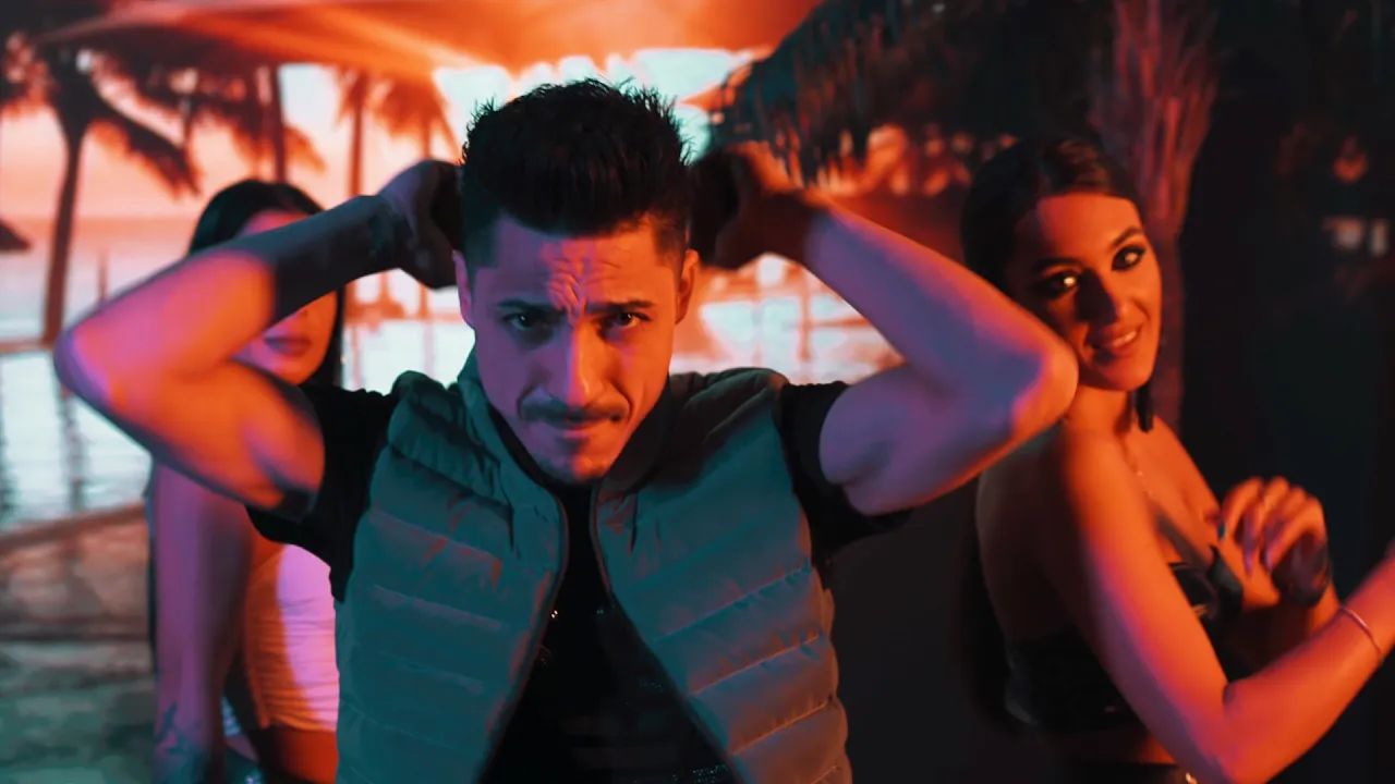 Babi Minune - Eu duc o viata de domn (Originala 2021)