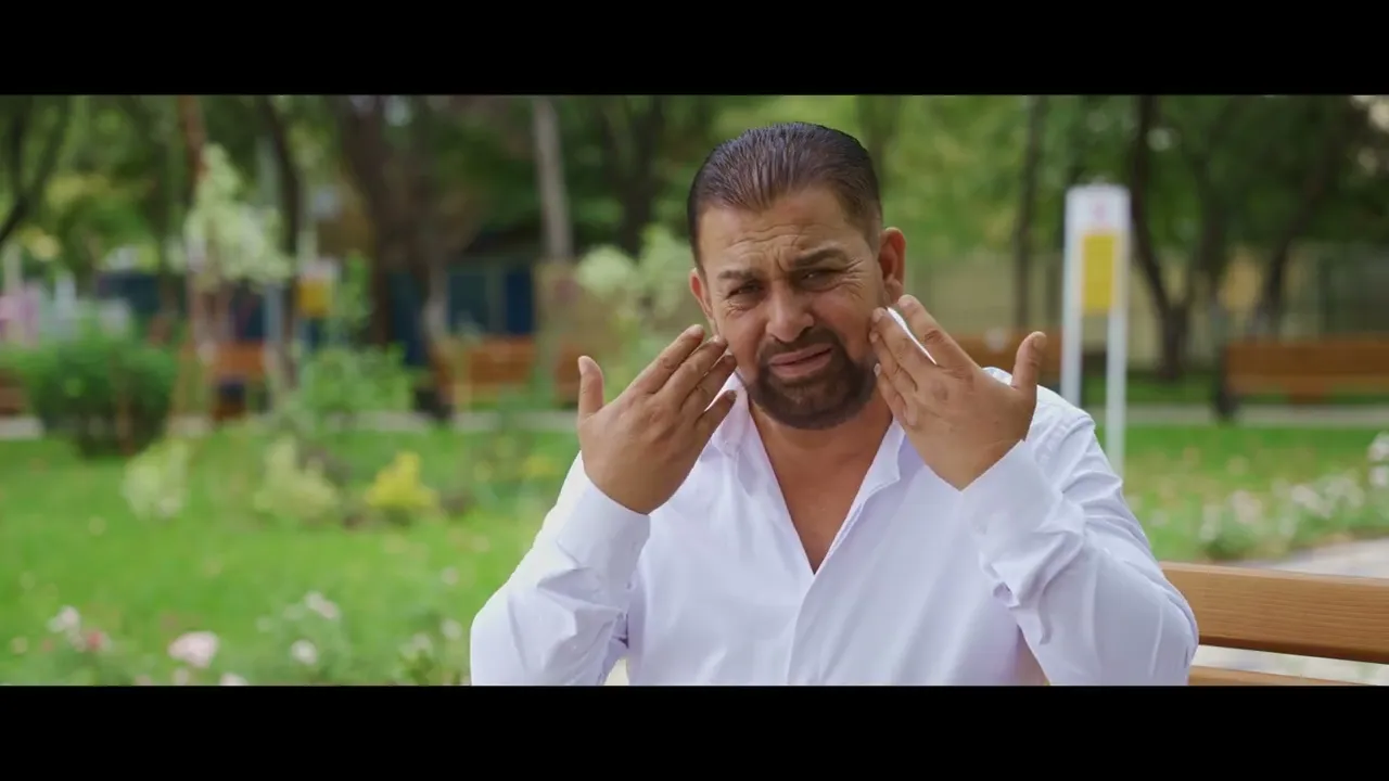 Gioni din Ferentari - Azi ne ingropam regele