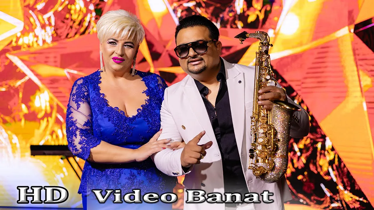 Geanina Cioclei, Daniel Nicolae & Calinut Printul Banatului - Haida sa fugim