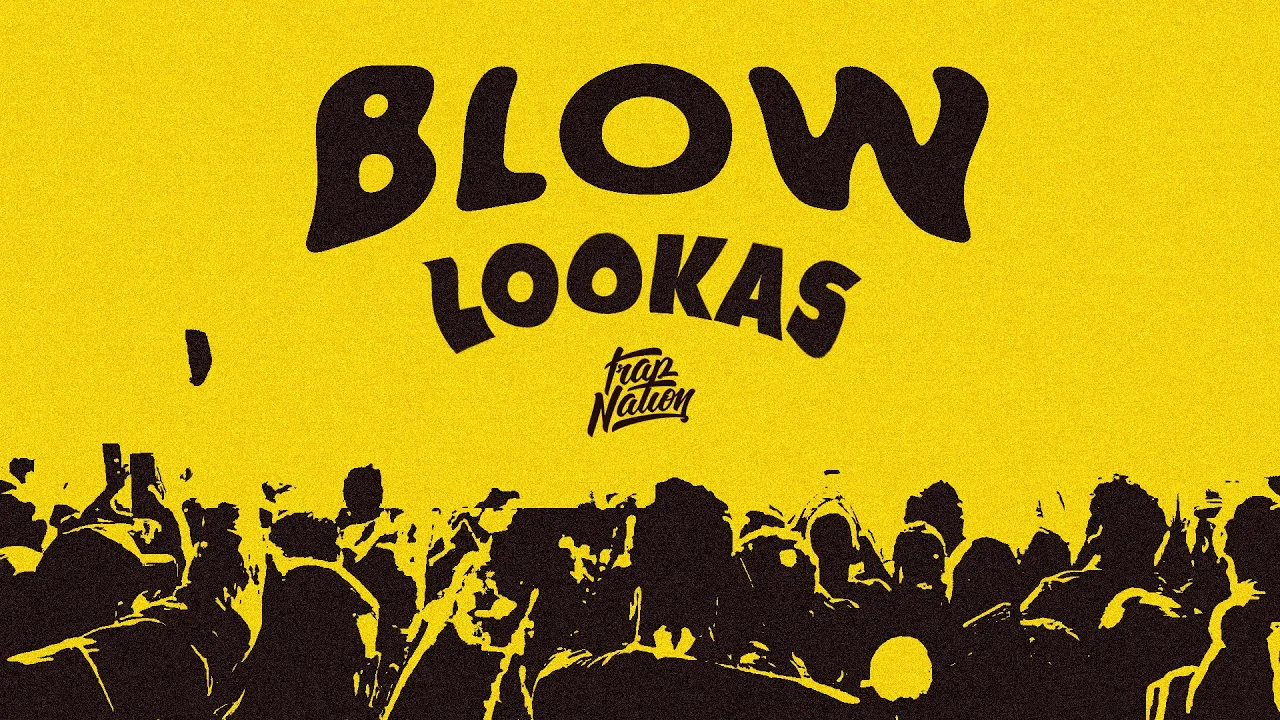 Lookas - Blow