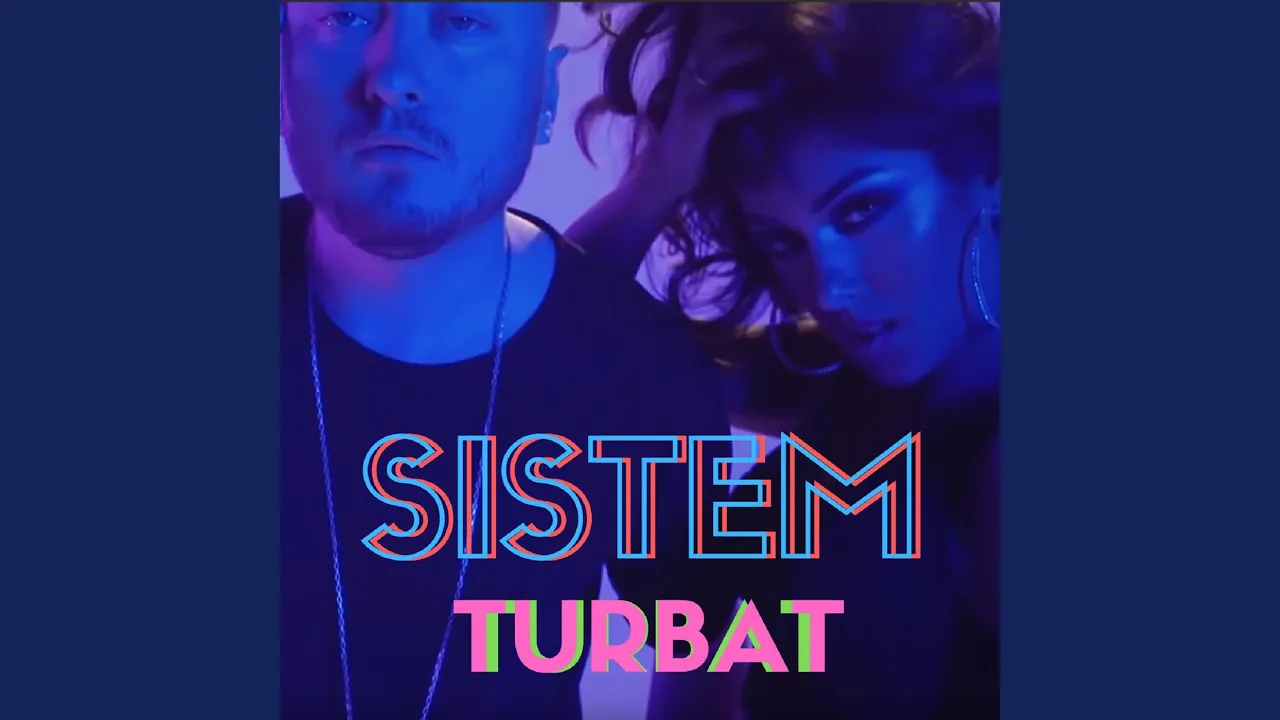 Jmenu - Turbo Biturbo (Originala)