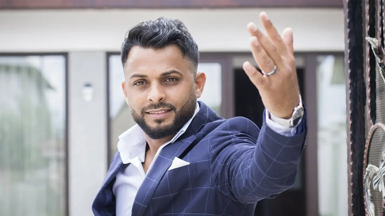 Nicusor Vulcanu - Dragostea copiilor (Originala 2019)