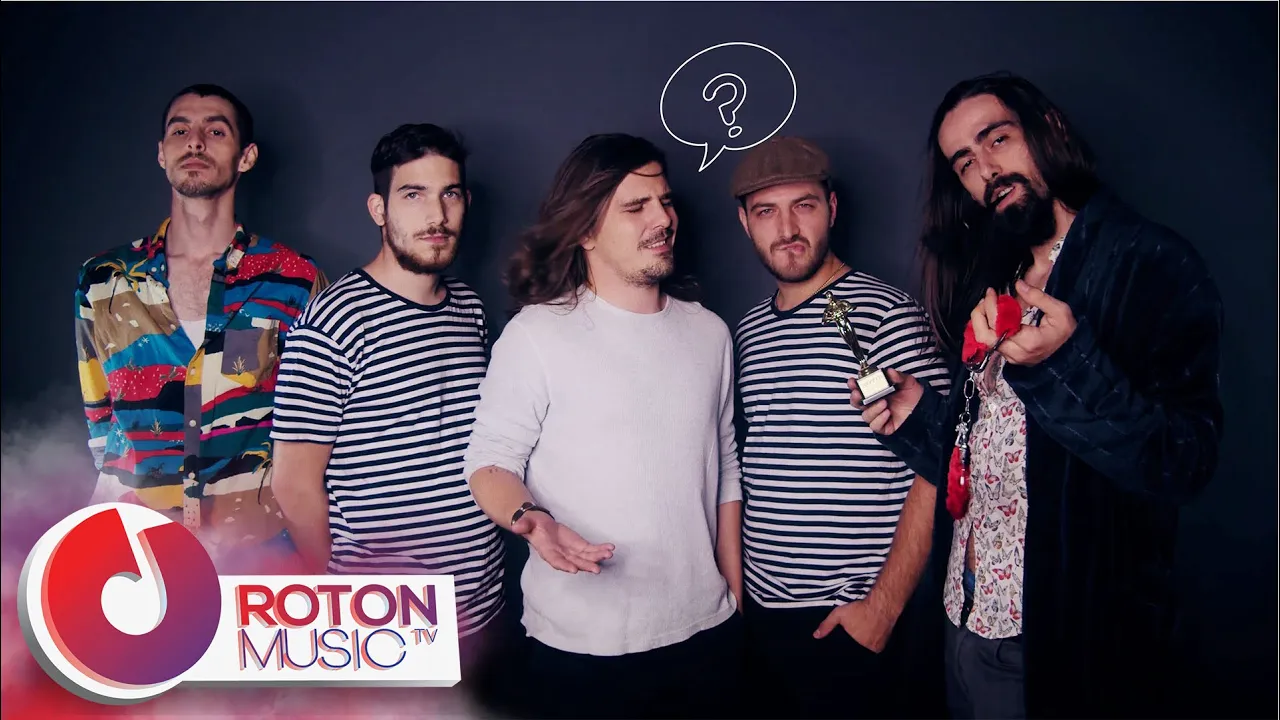 Dl. Goe - Fata de la radio (Original Radio Edit)