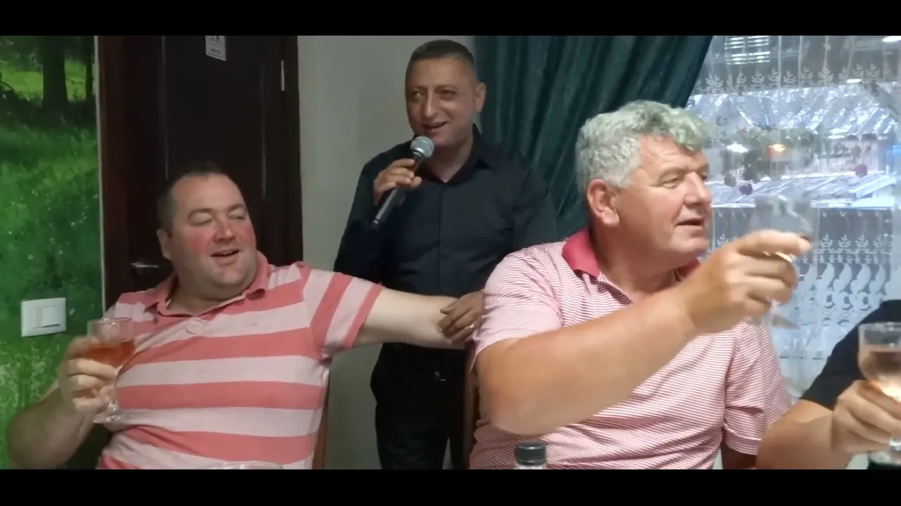 Ionut Bau - Fa-l pe om sa creada 2022