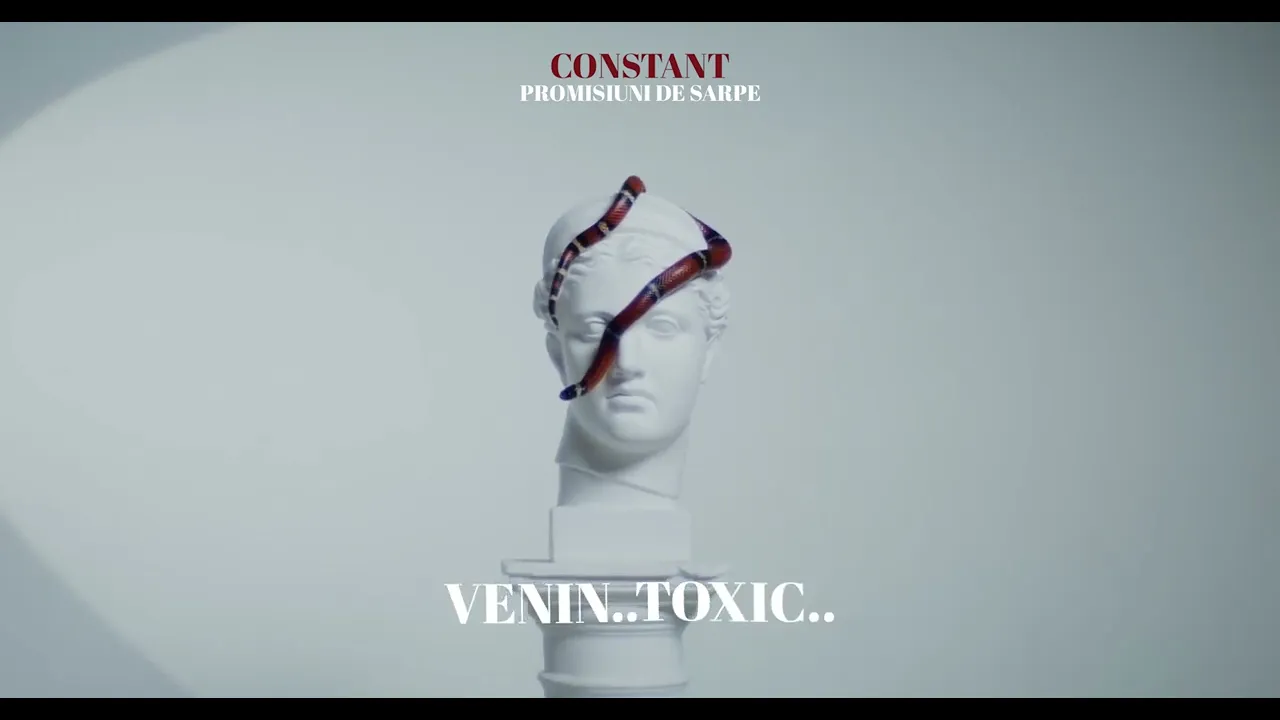 CONSTANTMusicTv - Promisiuni de Sarpe