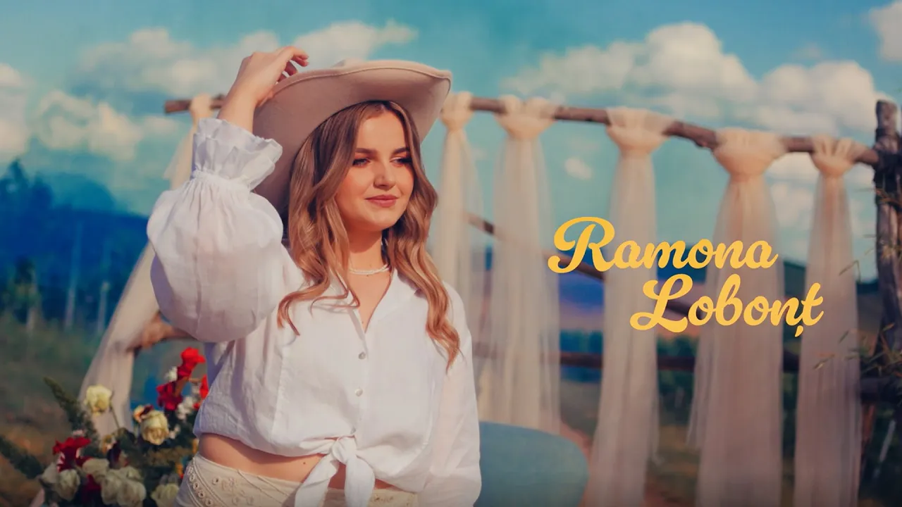 Ramona Lobont - Noapte de noapte 2023