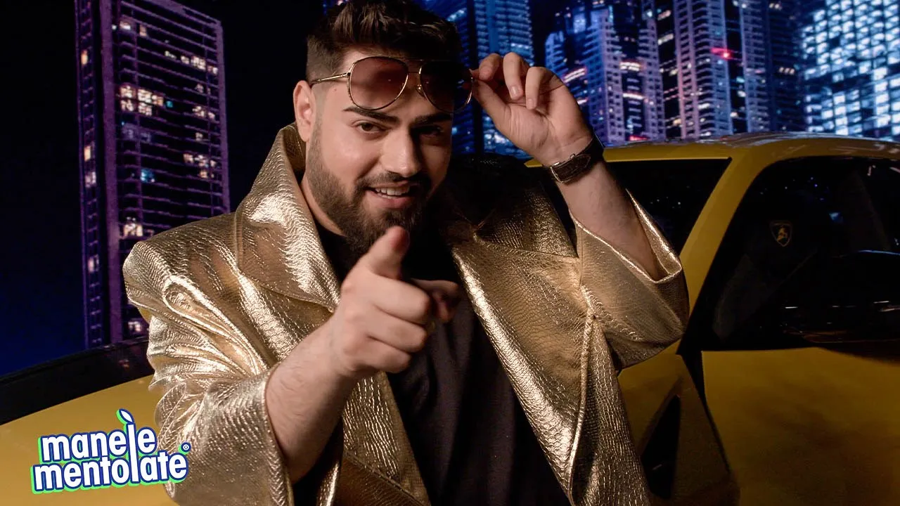 Iuly Neamtu - Legenda prod. by Zmanele