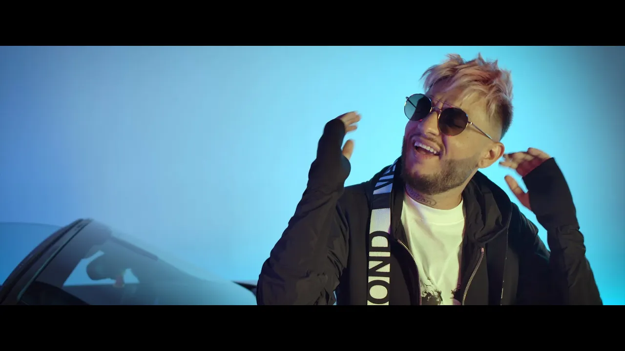 Nikolas - Habar n-ai sa iubesti HIT