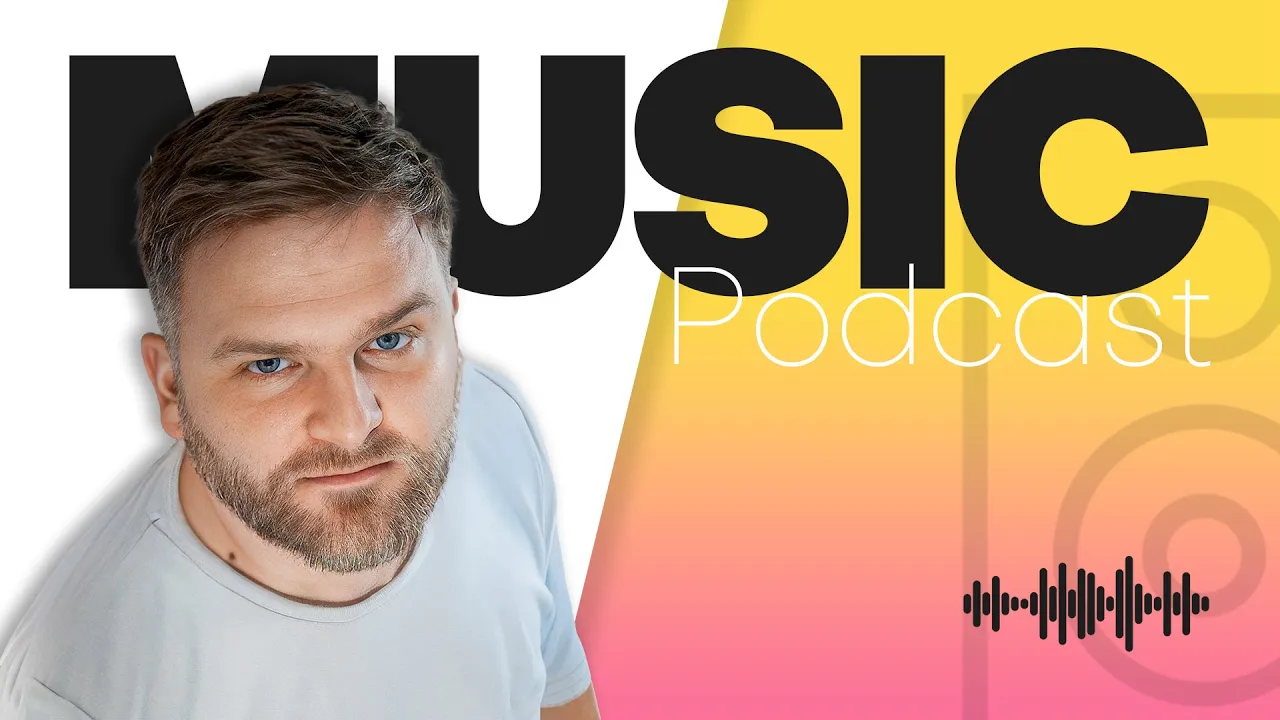 ADRIAN FUNK - Music Podcast October 2024 (#93)