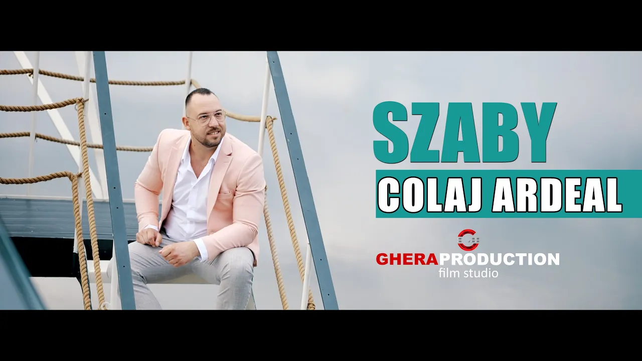 Szaby - Colaj Ardeal NOU 2022