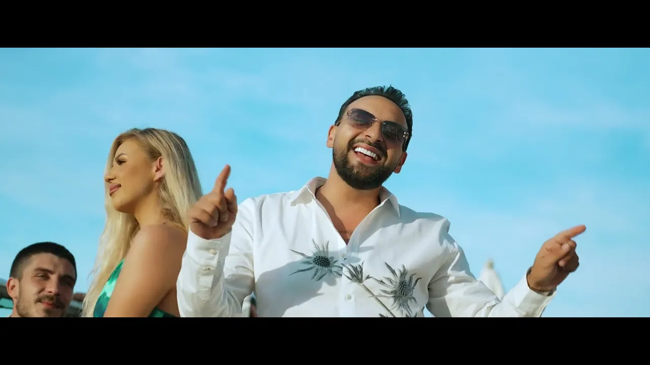 Cristian de la Craiova - 1000 De Blesteme