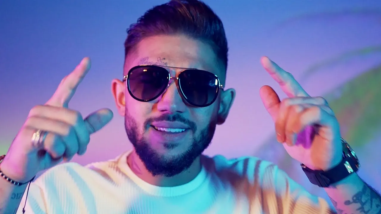 Nikolas Sax - Vorbeste cu mine (Originala 2022)