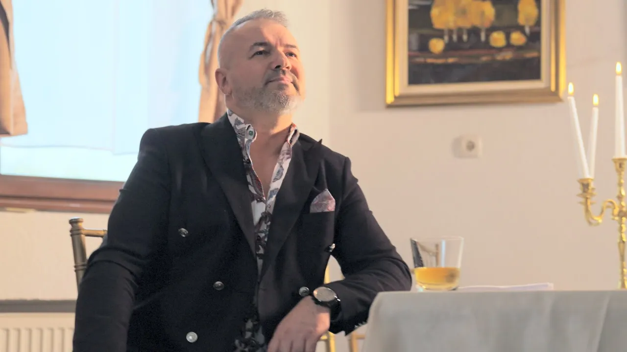 Danut Dinca - Fericire, ce n-as da