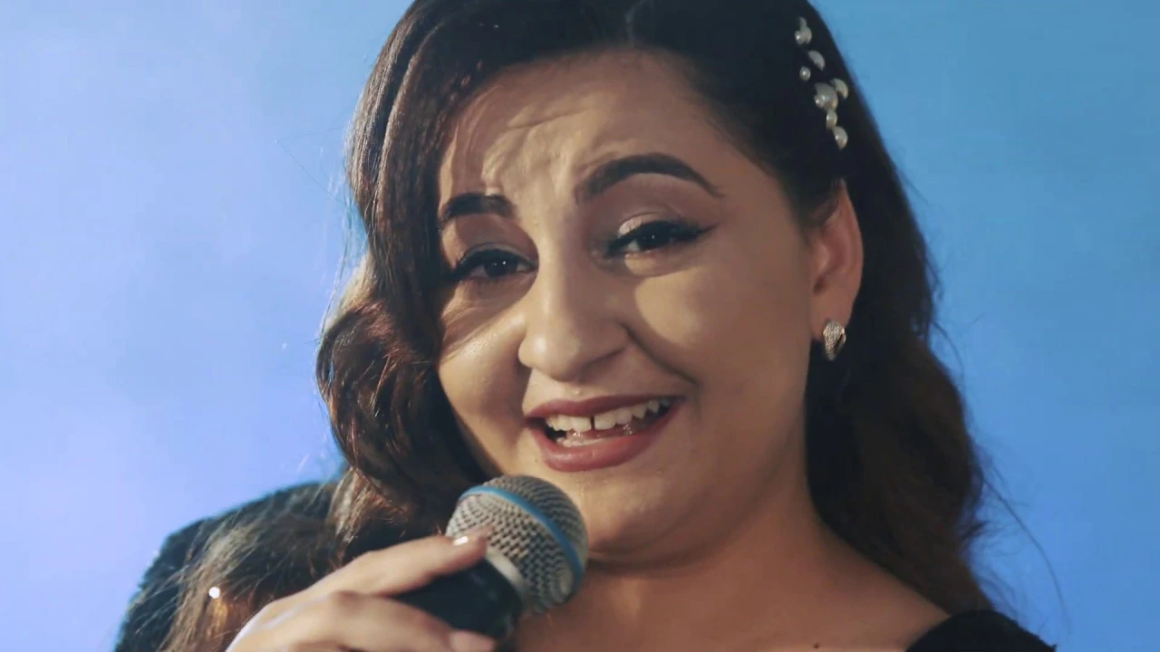 Larisa Stefania - Colaj Lautaresc 2022