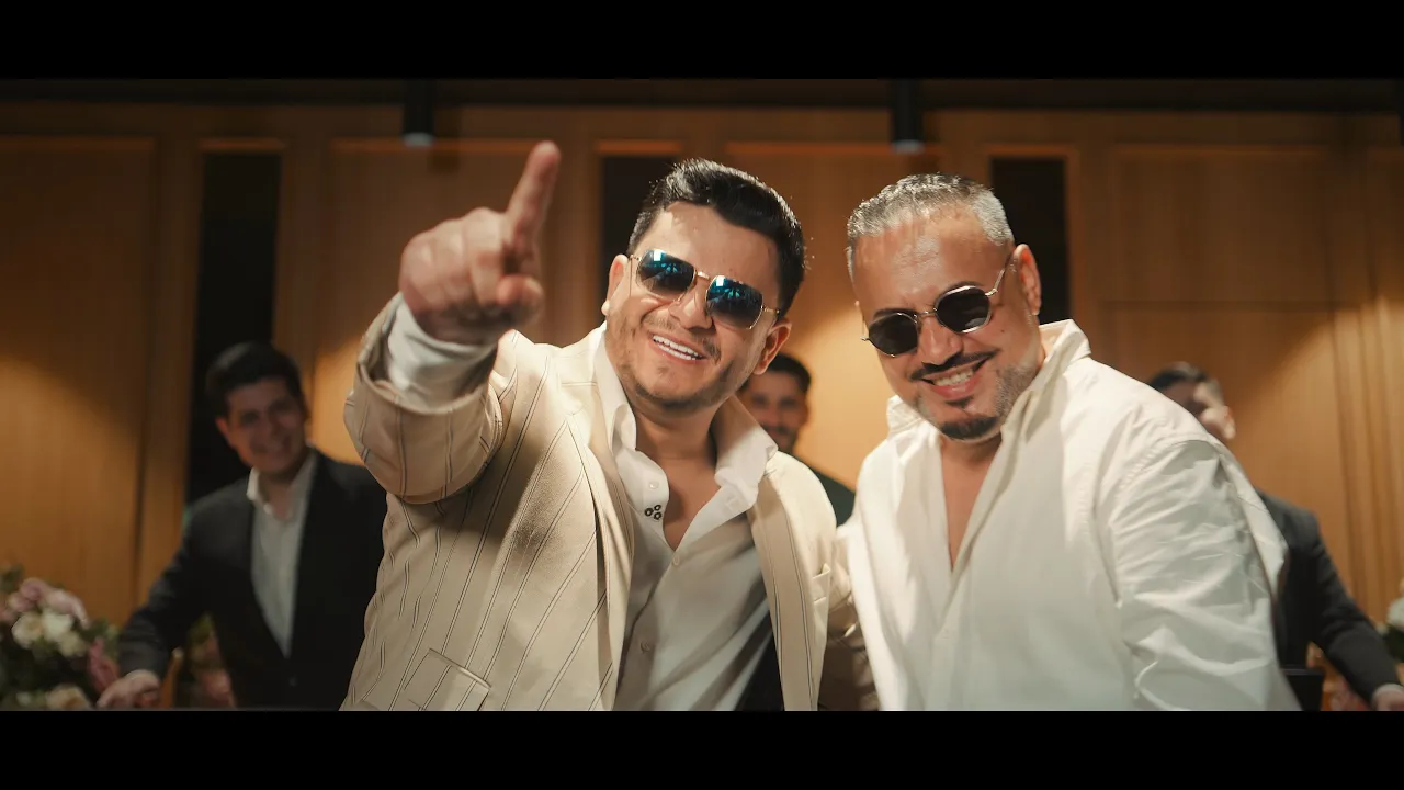 Sorinel Pustiu & MORO ILO - Cine vrea sa-i mearga bine