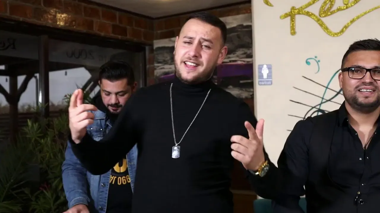 Gary & Mari de la brasov - Fratia noastra nu moare (Originala 2020)