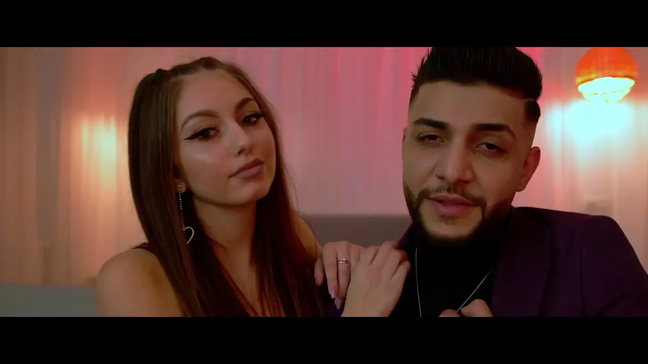 Alessio Marco - Acum totul s-a schimbat (Originala 2021)