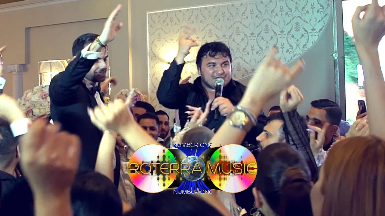 Copilul de Aur - Nunta mare cu valoare (Originala 2018)