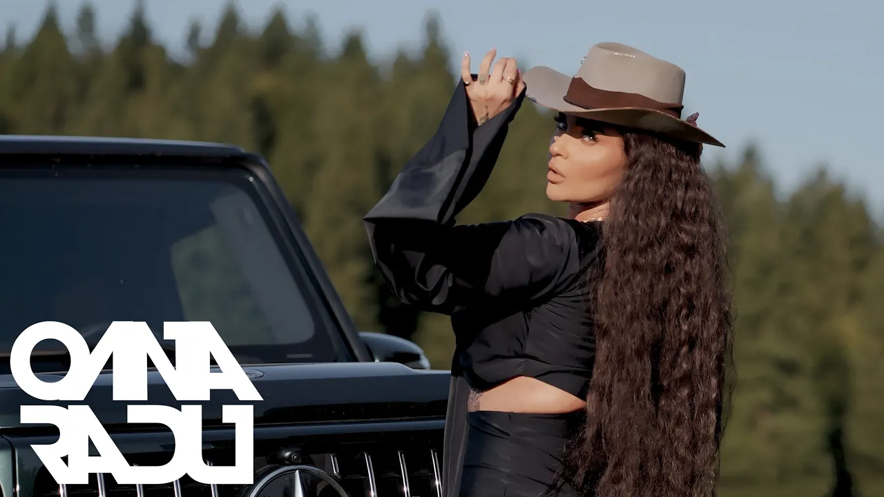 Oana Radu - Cine Zice Ca-i Usor