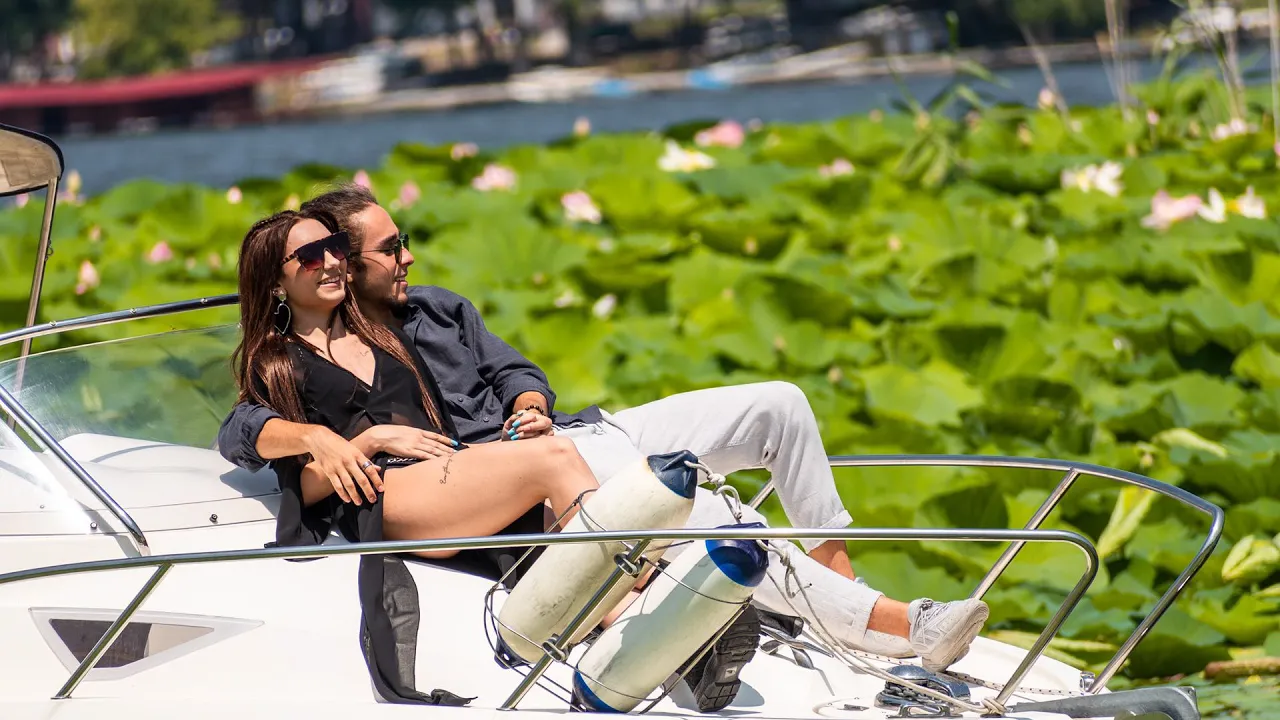 Theo-Dora - It's A Better Life (Original Radio Edit)