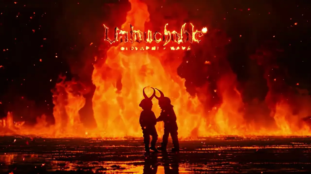 Giovanni & RAVA - EGYPT