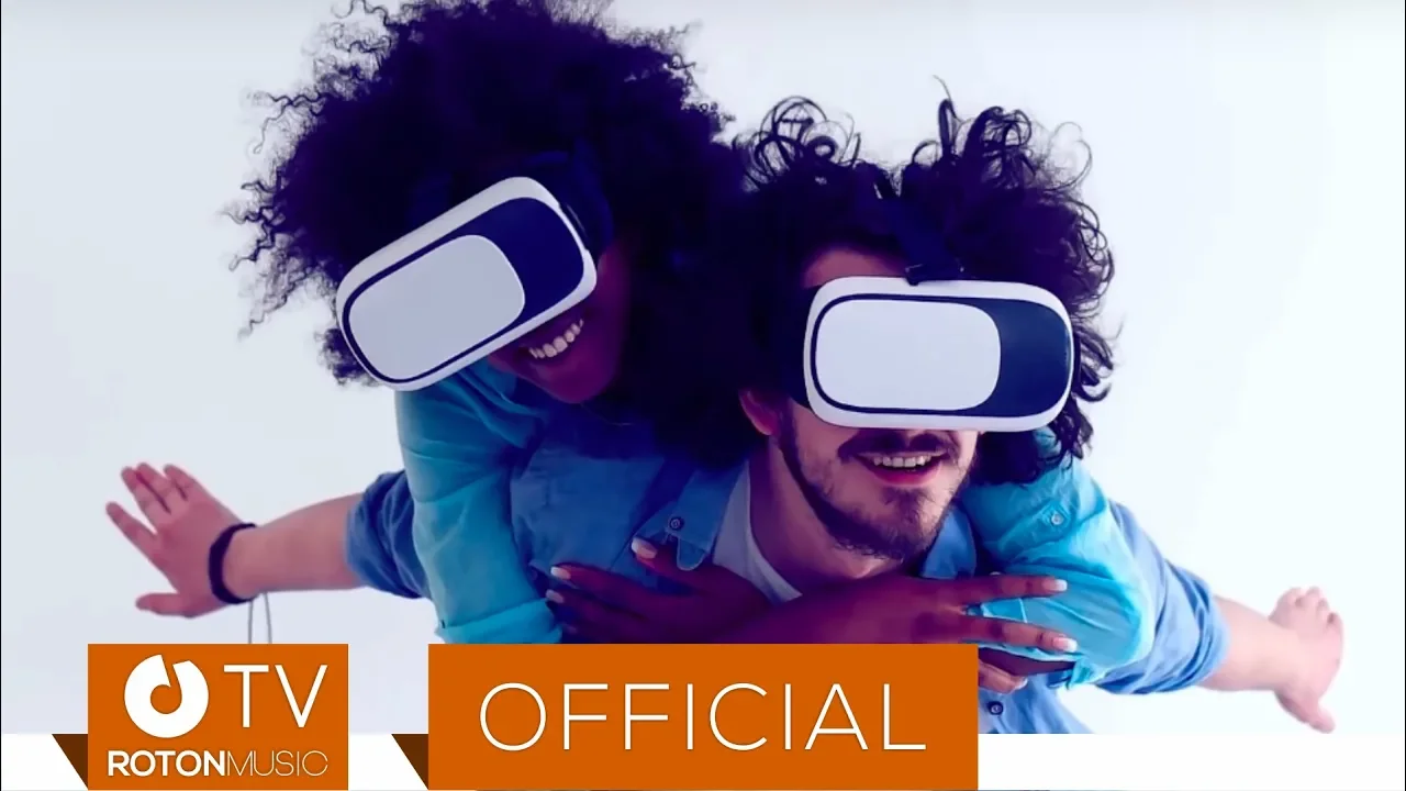 Emil Lassaria - Open Your Heart (Original Radio Edit)