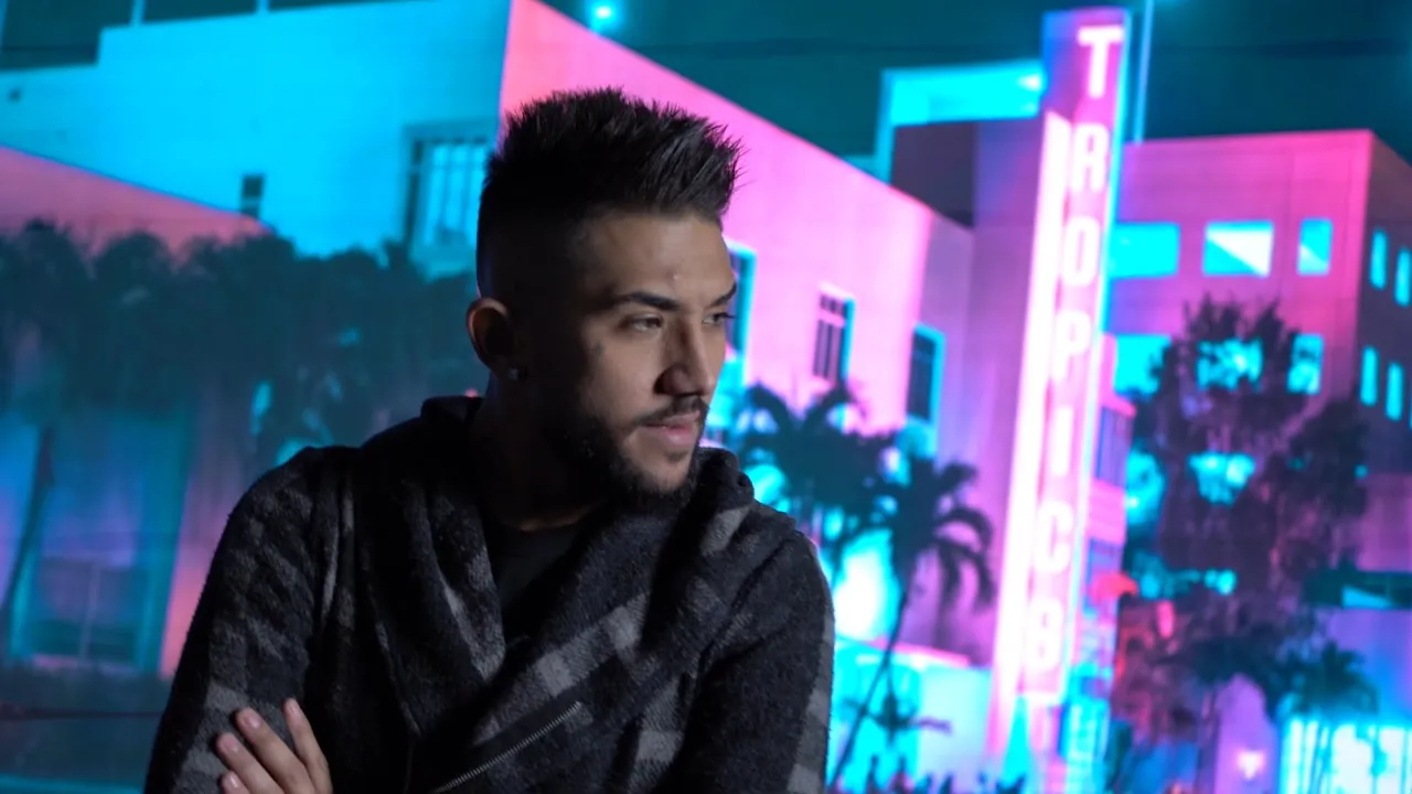 Nikolas Sax - Hai gata cu cearta (Originala 2021)