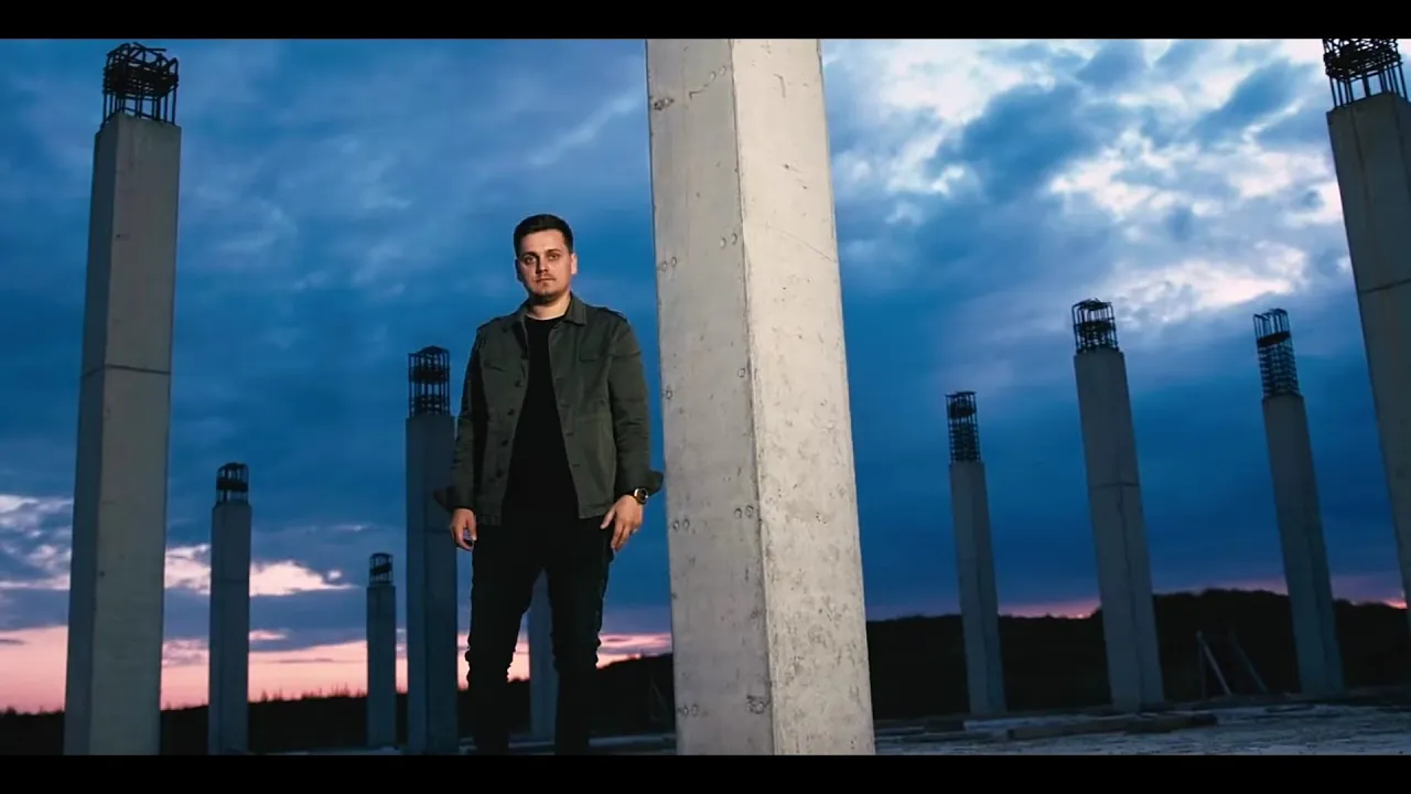 ALE - Cine a pus suflet (Originala 2022)