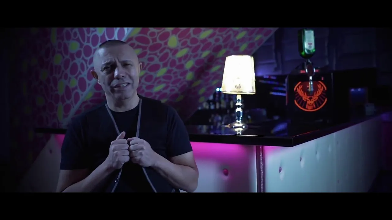 Nicolae Guta - Mii de ganduri, zeci de vise (Originala 2018)