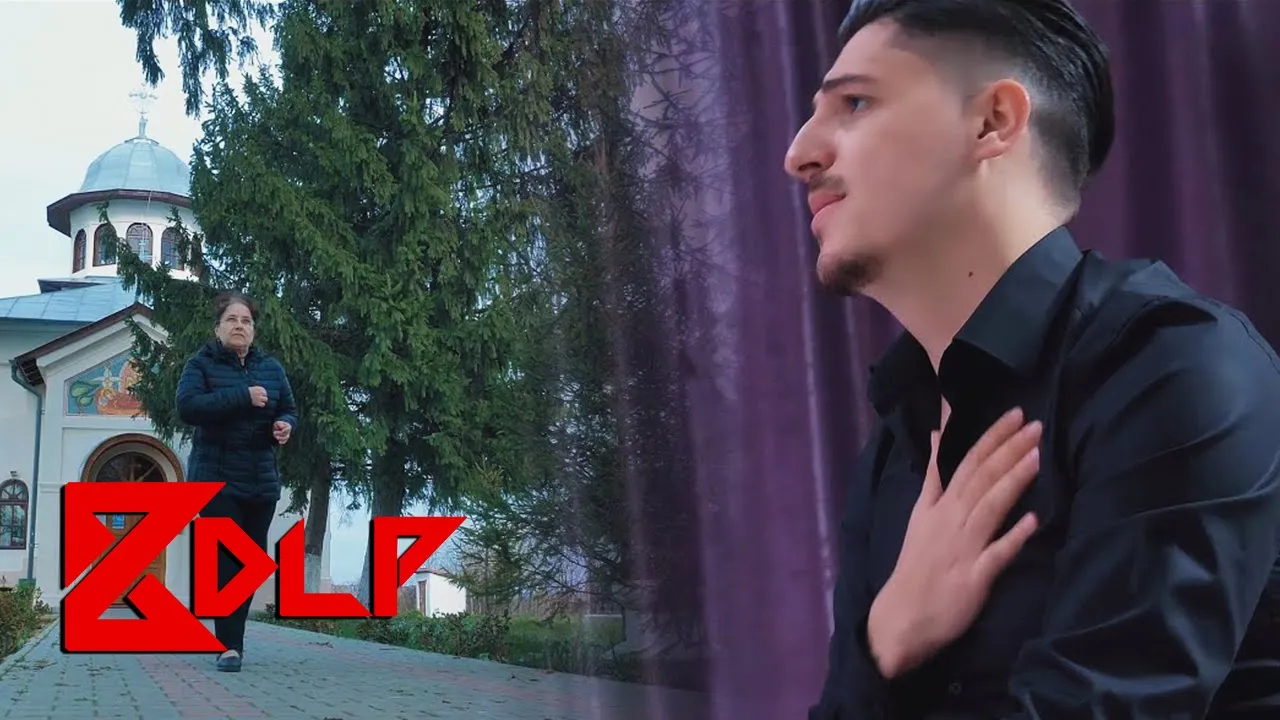 Bogdan de la Ploiesti - EA E MAMA MEA (Originala 2020)