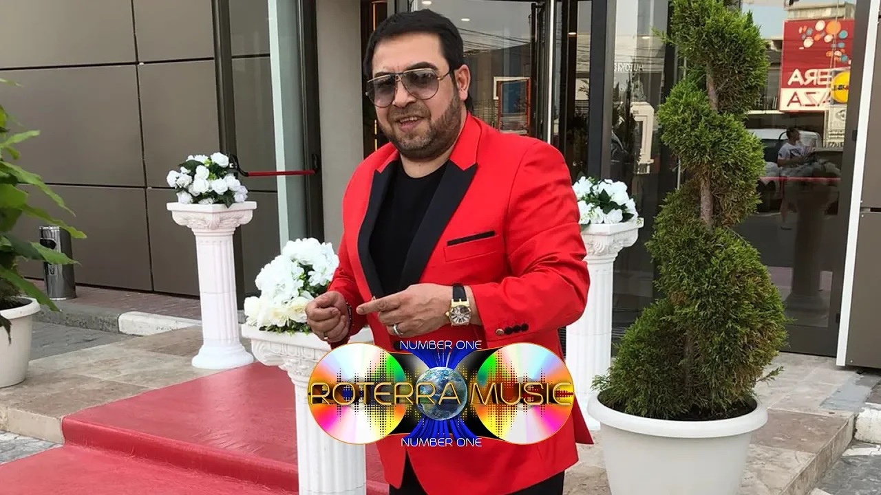 Cristi Mega - Sefule, boierule (Originala 2018)