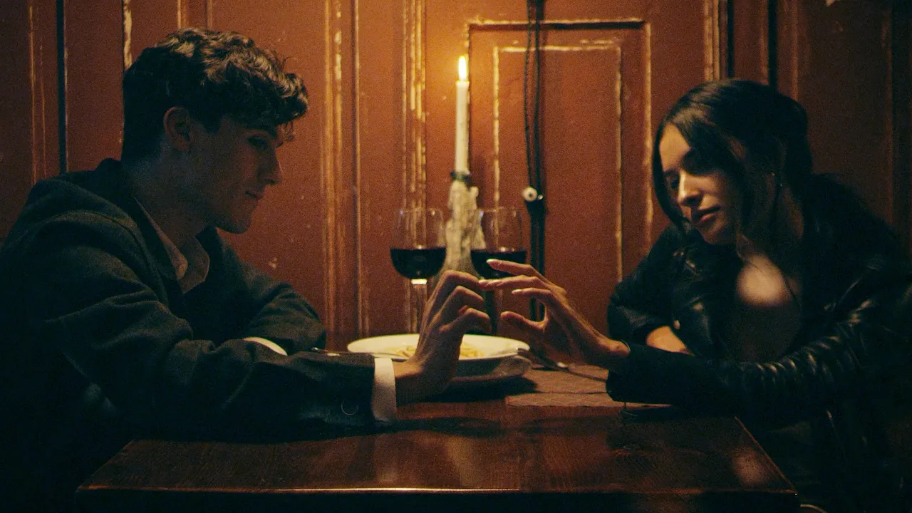 Mark Stam - Dependenta mea (Original Radio Edit)