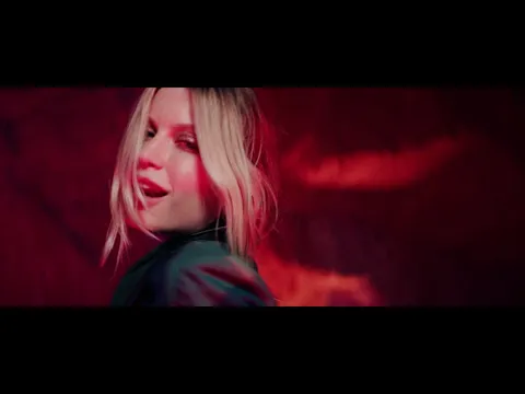 Anabel Englund x Yotto - Waiting For You