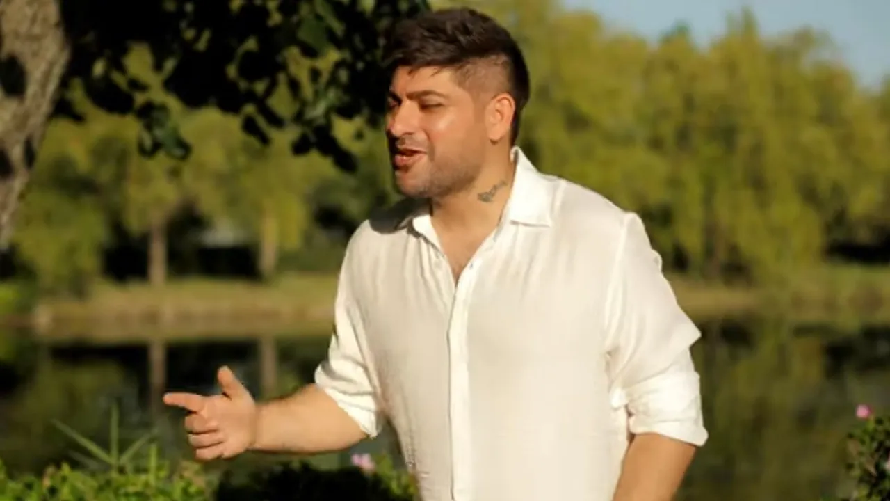 TICY x TEODORA x SIMONA BANICA - FRUNZELE SANZIENE