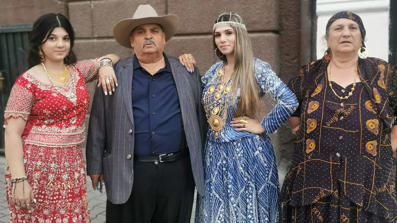 Sandu Ciorba - Toto si jupaneasa