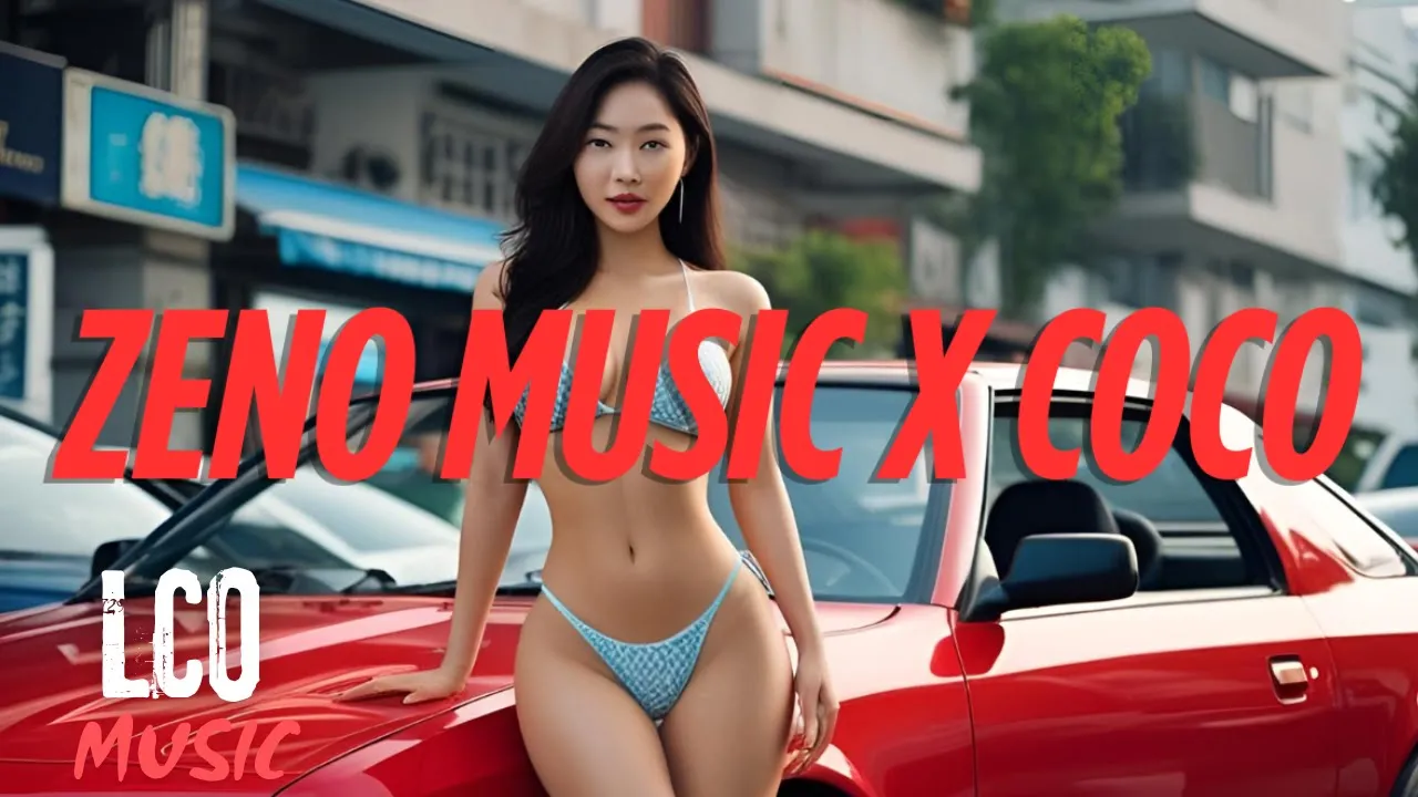 Zeno Music x COCO - ZII FAA (LCO Music Remix)