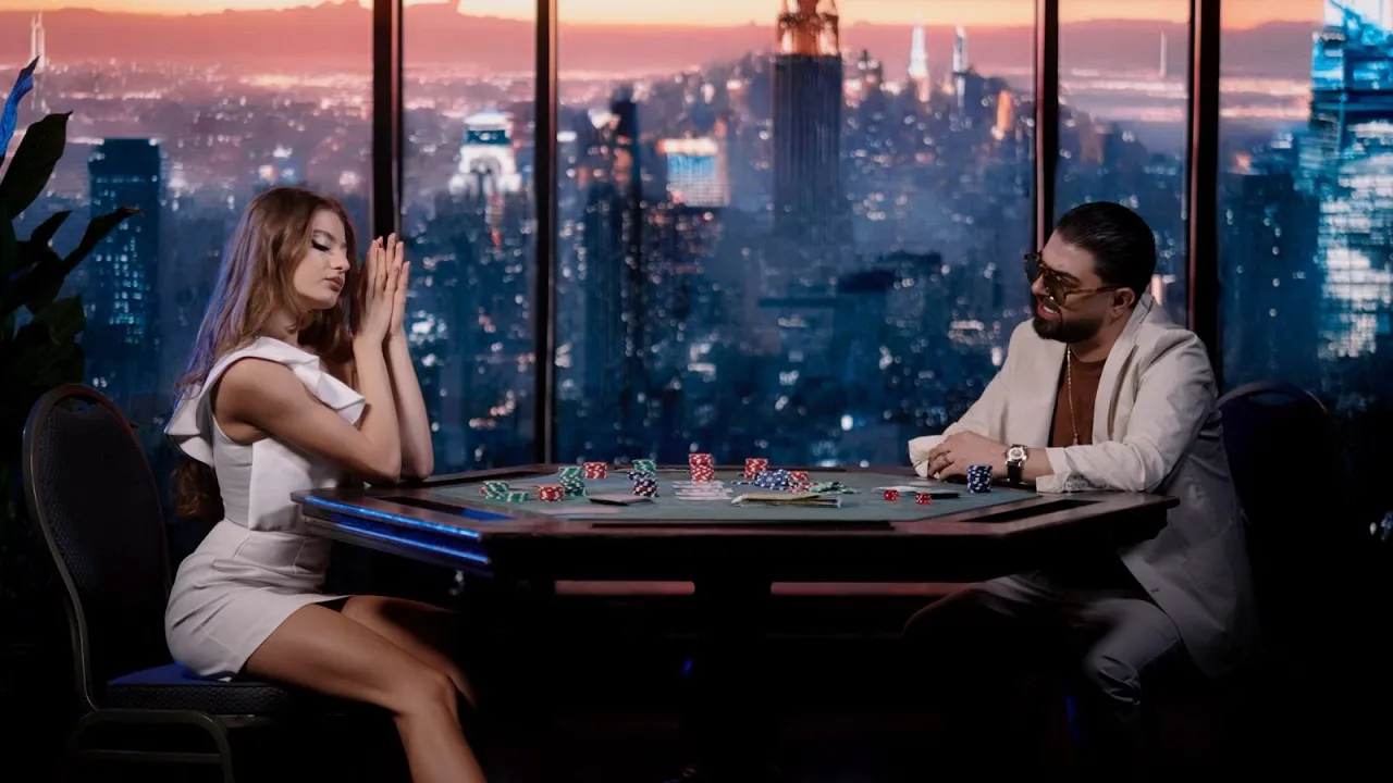 George Talent - Da-mi bani