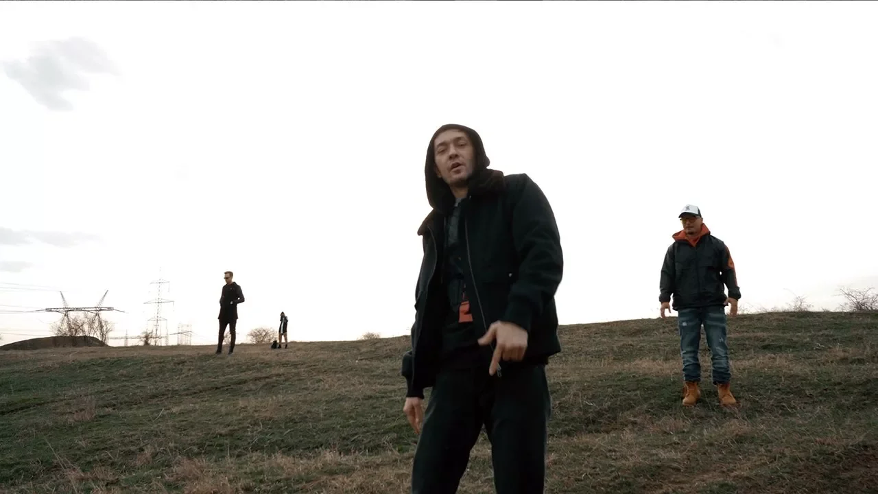 La Familia feat. Mahia Beldo, Jianu - Trenul Vietii (Original Radio Edit)